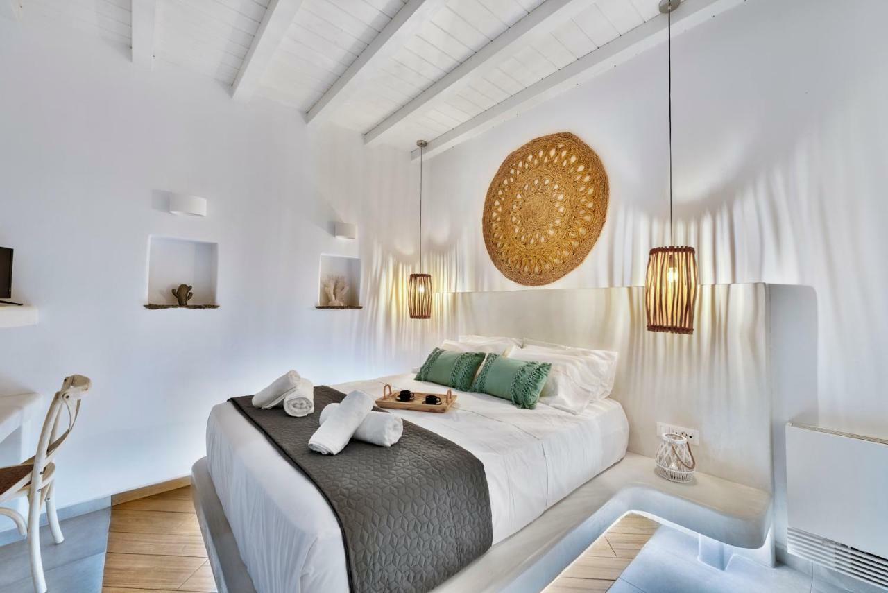 Aelion Villa Vári Eksteriør bilde
